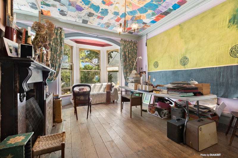 15 Hawkestone Street, Thorndon, Wellington - Carousel 2