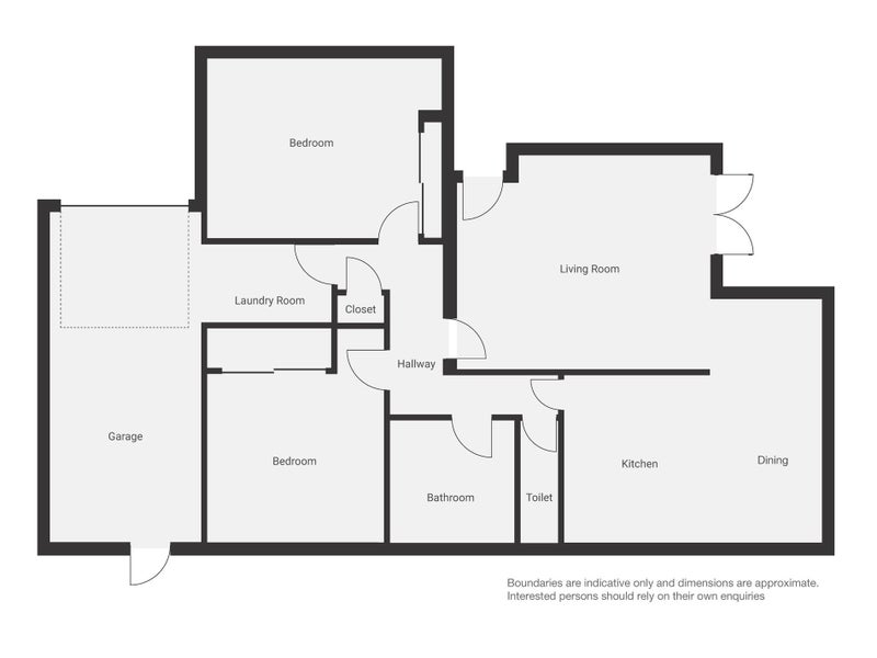 17 McLeish Lane, Spreydon, Christchurch - Carousel 19