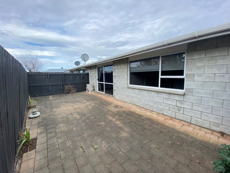 2/25 Shirtliff Street, Riversdale, Blenheim - Carousel 15