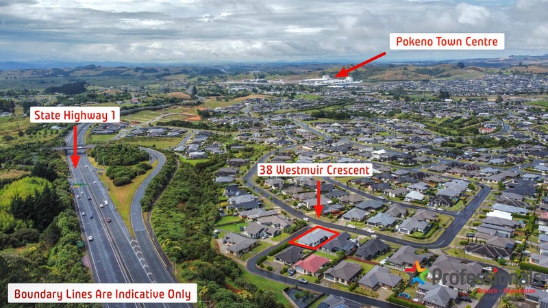 38 Westmuir Crescent, Pokeno - Carousel 13