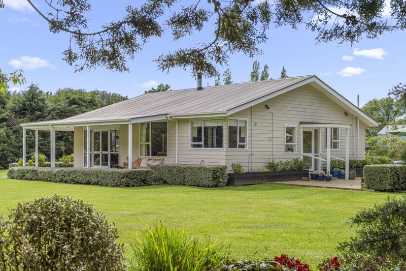 140 Steffens Road, Oxford, Rangiora - Carousel 2