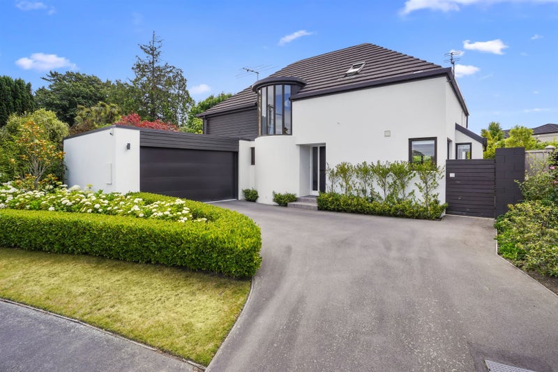 29A Chepstow Avenue, Fendalton, Christchurch - Carousel 1