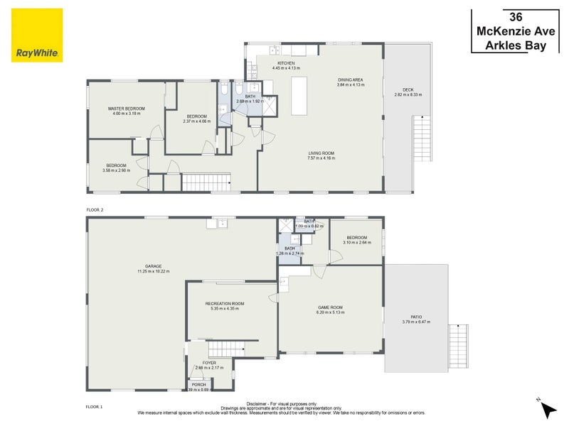 36 Mckenzie Avenue, Arkles Bay, Whangaparaoa - Carousel 16