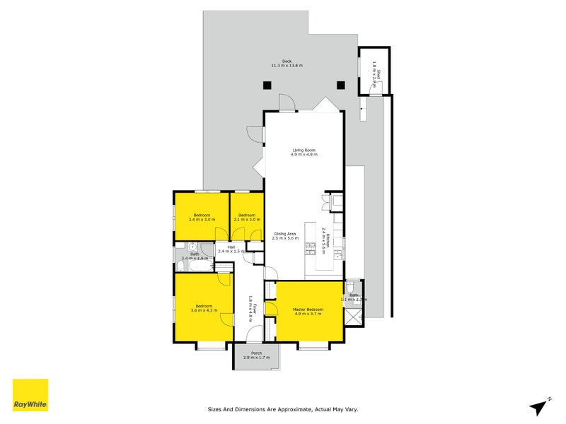 20 Ballarat Street, Ellerslie, Auckland - Carousel 18