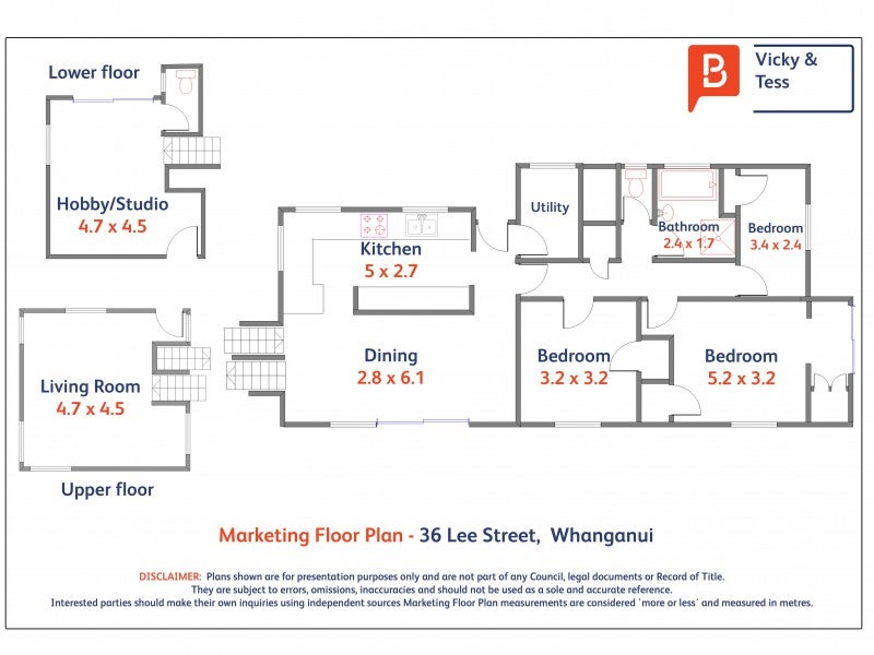 36 Lee Street, Castlecliff, Whanganui - Carousel 19