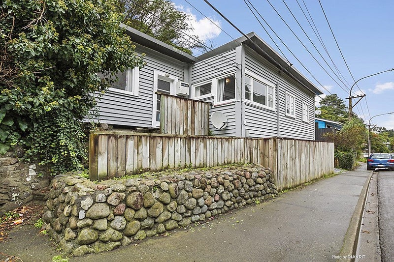 405 Ohiro Road, Brooklyn, Wellington - Carousel 1