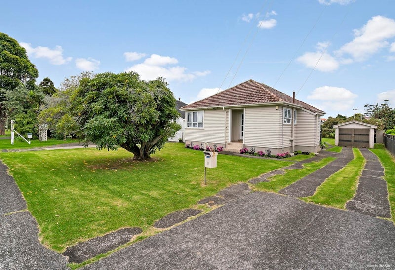 31 Denny Avenue, Wesley, Auckland - Carousel 1