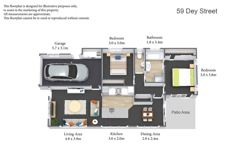 59 Dey Street, Hamilton East, Hamilton - Carousel 15