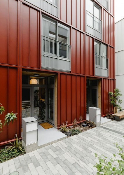 22/257D Willis Street, Te Aro, Wellington - Carousel 16