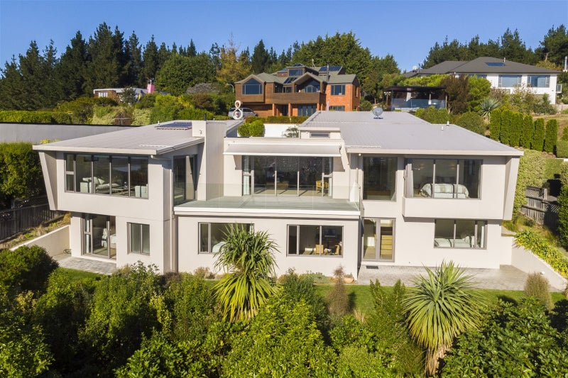 24 Harry Ell Drive, Cashmere, Christchurch - Carousel 1