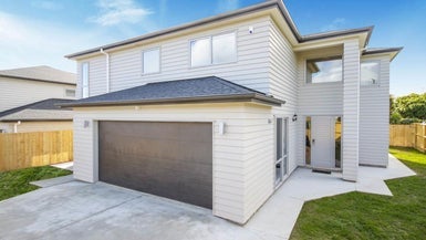 2A Bahari Drive, Ranui, Auckland - Carousel 1