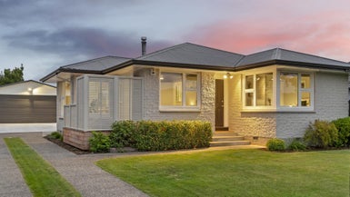 6 Teesdale Street, Burnside, Christchurch - Carousel 1