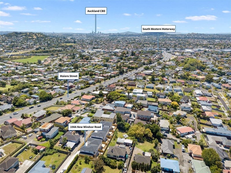 198A New Windsor Road, New Windsor, Auckland - Carousel 16