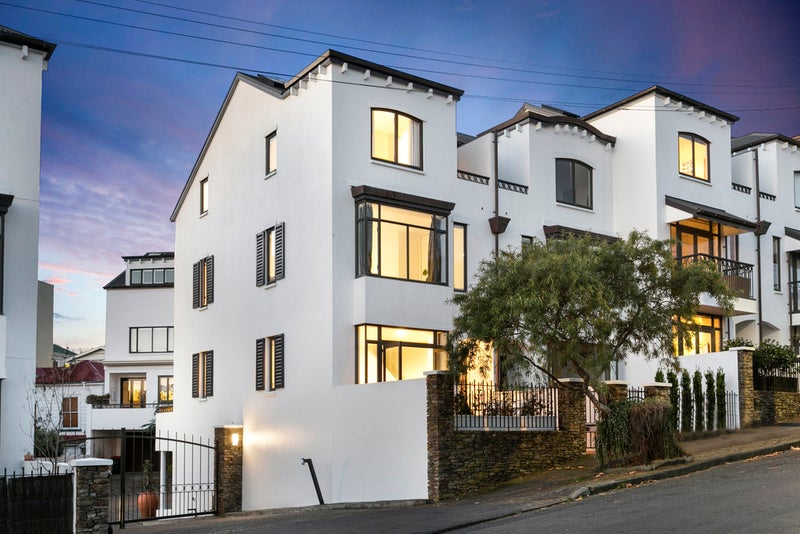 15 Sheehan Street, Ponsonby, Auckland - Carousel 1