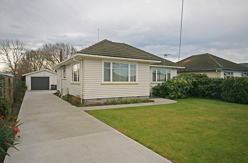 120 Springs Road, Hornby, Christchurch - Carousel 1
