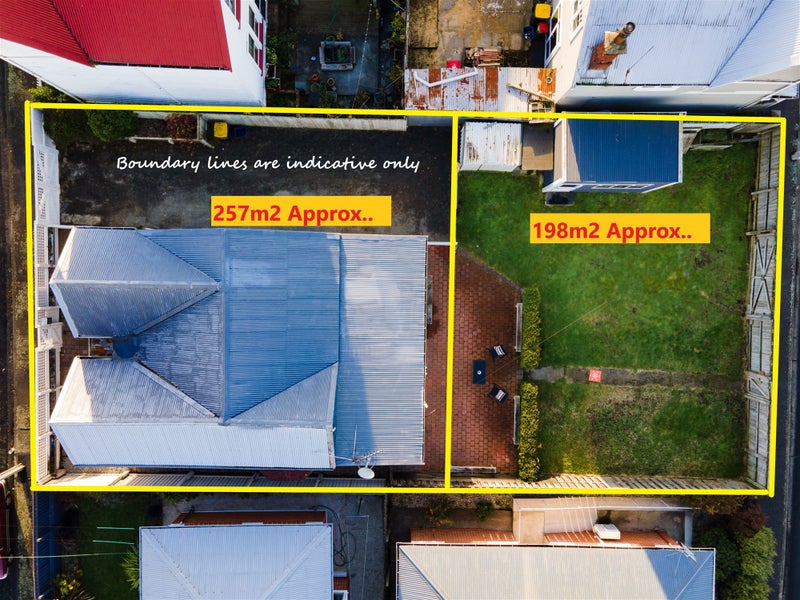 24 Edwin Street, Caversham, Dunedin - Carousel 2