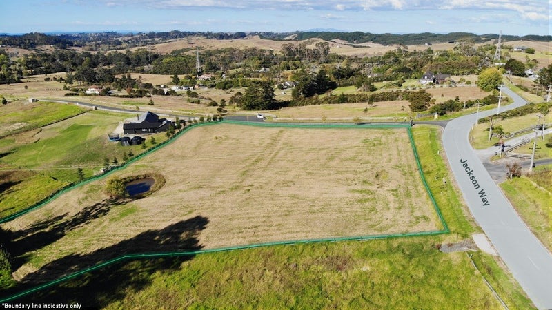 25 Jackson Way, Stillwater, Silverdale - Carousel 1