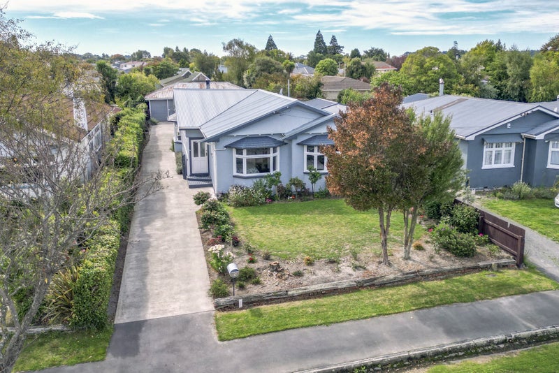 21 Dacre Street, Linwood, Christchurch - Carousel 1
