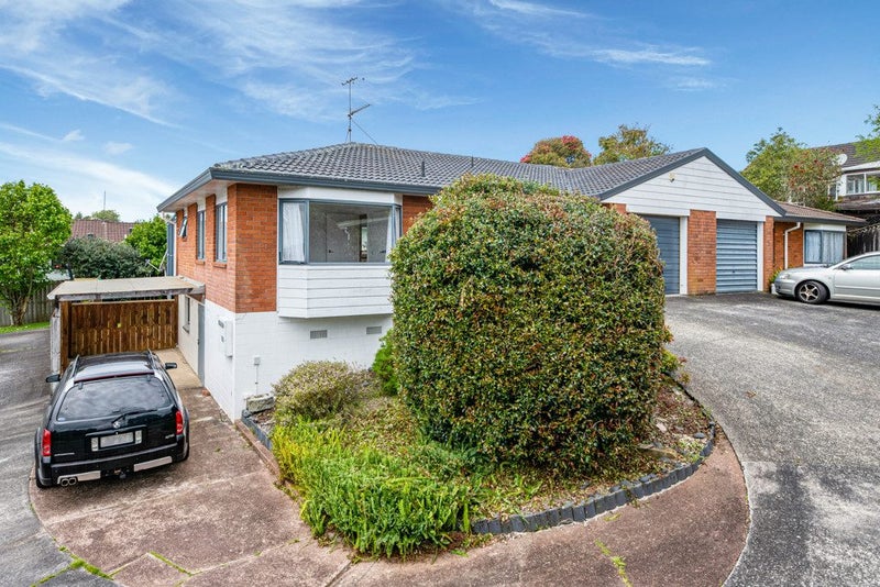 3/36A James Laurie Street, Henderson, Auckland - Carousel 2