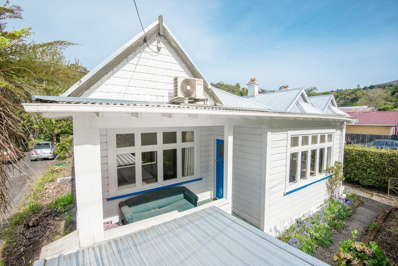 43 Malvern Street, Woodhaugh, Dunedin - Carousel 2