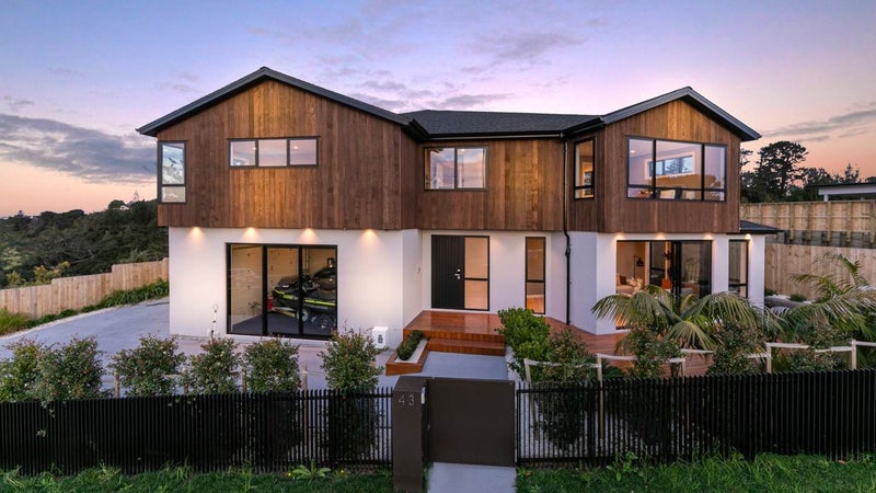 43 Glenvar Ridge Road, Long Bay, Auckland - Carousel 1