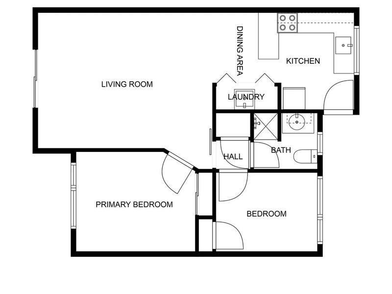 50E Oxford Street, South Dunedin, Dunedin - Carousel 13
