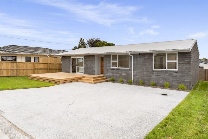 1 Tumai Lane, Kihikihi, Te Awamutu - Carousel 1