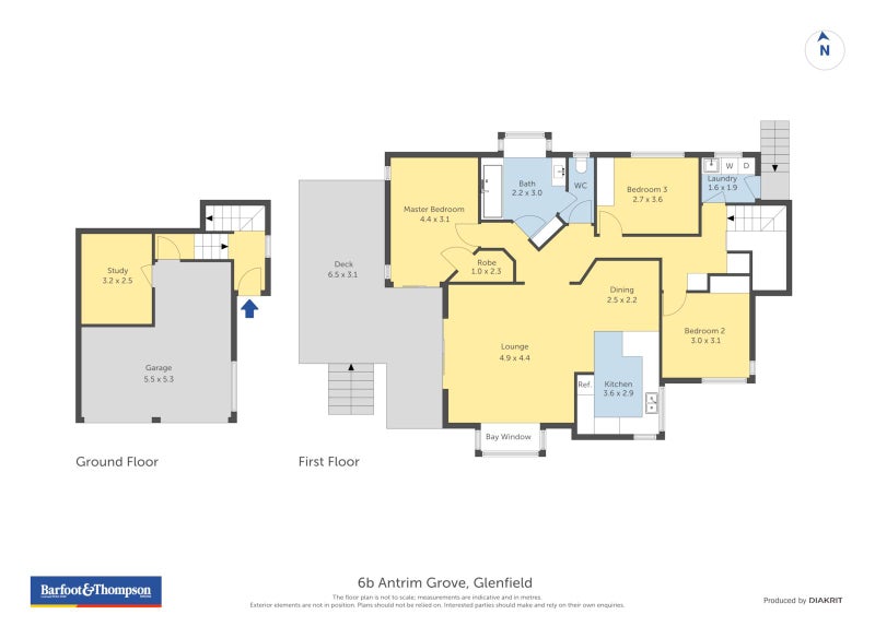 2/6 Antrim Grove, Bayview, Auckland - Carousel 23