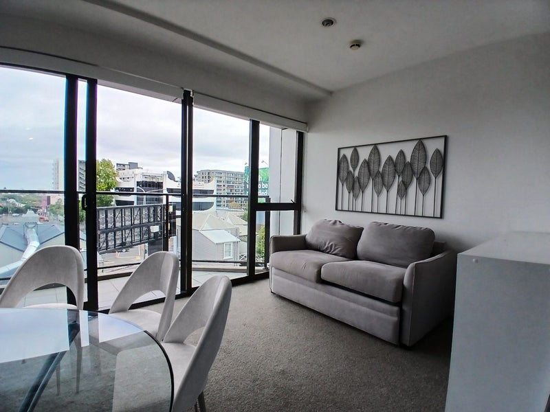 406/135 Vincent Street, Auckland Central, Auckland - Carousel 1