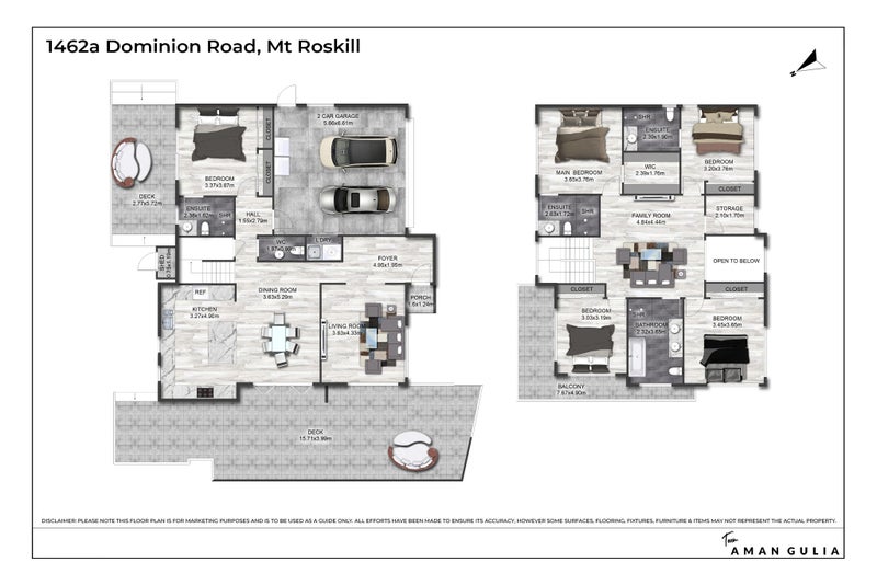 1462A Dominion Road, Mount Roskill, Auckland - Carousel 25