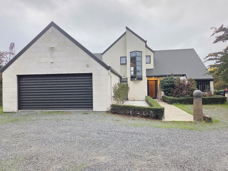 129 School Road, Yaldhurst, Christchurch - Carousel 1