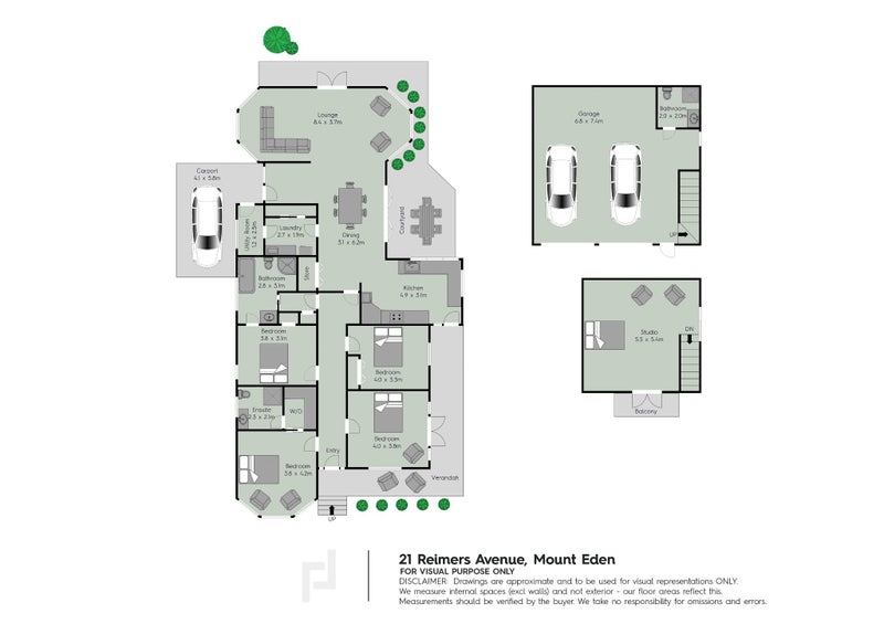 21 Reimers Avenue, Mount Eden, Auckland - Carousel 25