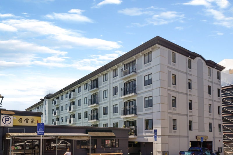 3E/160 Symonds Street, Grafton, Auckland - Carousel 1
