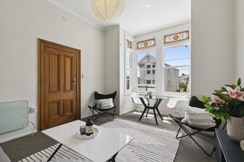 96 Pirie Street, Mount Victoria, Wellington - Carousel 1