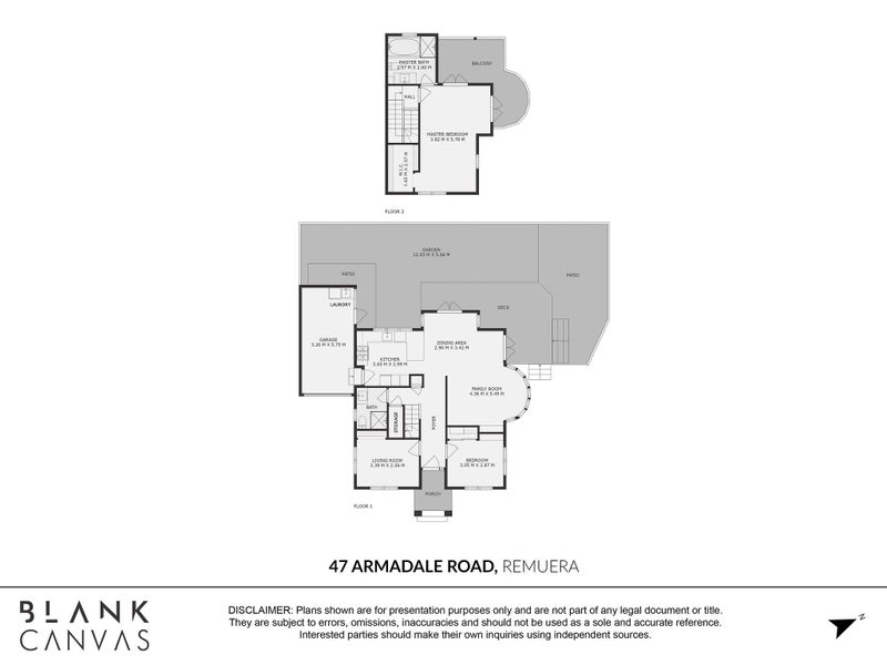 47 Armadale Road, Remuera, Auckland - Carousel 26