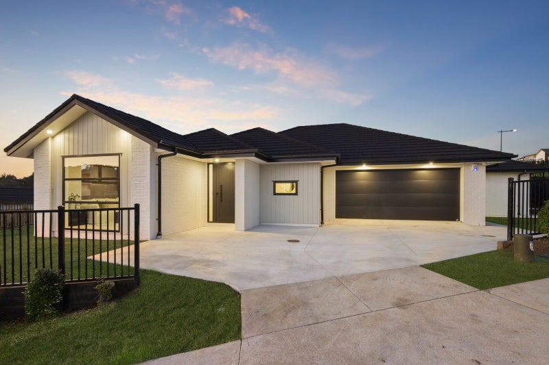 41 Muster Road, Pukekohe, Pukekohe - Carousel 1