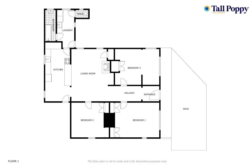 2 Coombe Hay Terrace, Careys Bay, Port Chalmers - Carousel 25