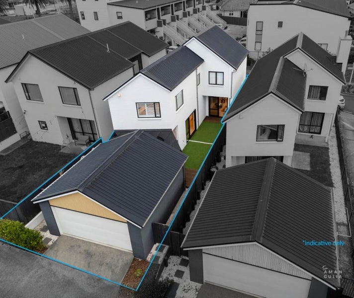 7 Frances Bryers Road, Hobsonville, Auckland - Carousel 1