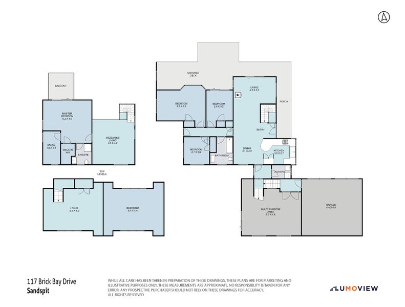 117 Brick Bay Drive, Sandspit, Warkworth - Carousel 29