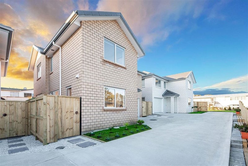 43B Oreil Avenue, West Harbour, Auckland - Carousel 19