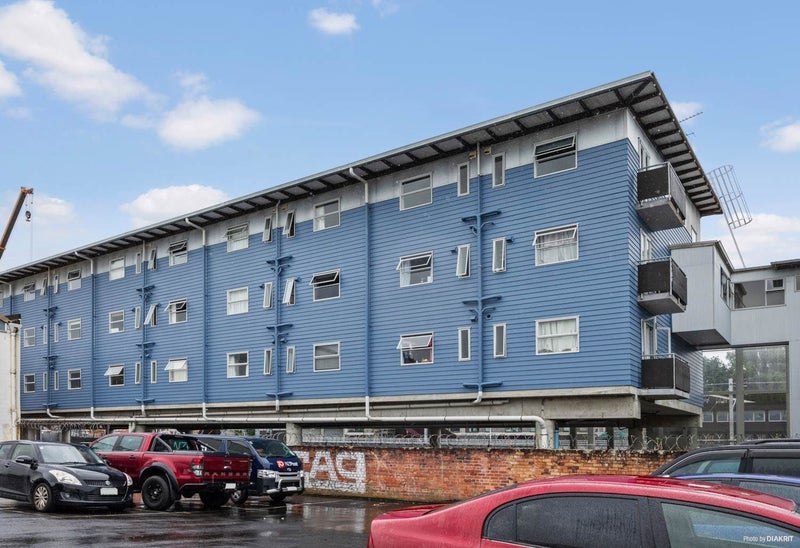 21/3 Ngahura Street, Eden Terrace, Auckland - Carousel 1