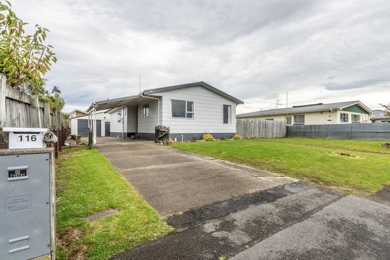 116 Regent Street, Heidelberg, Invercargill - Carousel 1