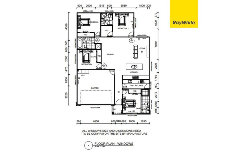 7 Archibald Lane, Opaheke, Papakura - Carousel 8