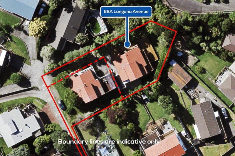 62A LANGANA AVE, Browns Bay, North Shore City - Carousel 3