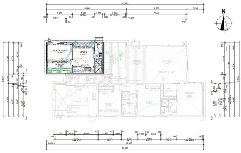 5 Shoveler Road, Jacks Point, Queenstown - Carousel 7