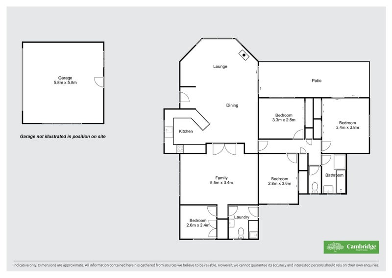 122A Tennyson Street, Leamington, Cambridge - Carousel 22