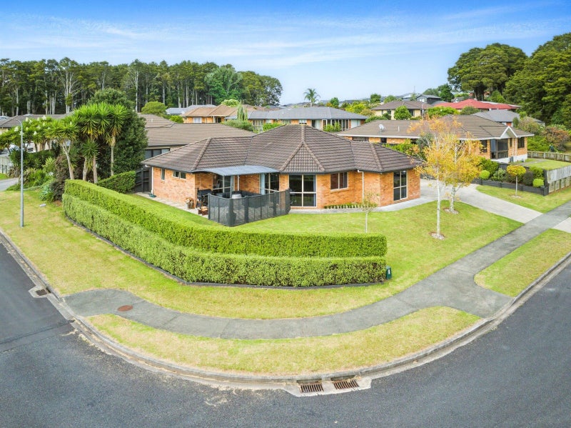 40 Bush Haven Drive, Kamo, Whangarei - Carousel 1