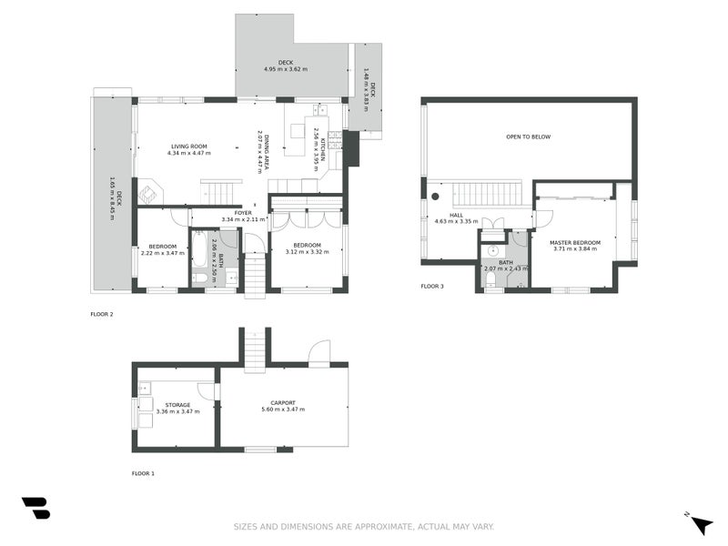 8/14 Kauri Road, Birkenhead, Auckland - Carousel 16