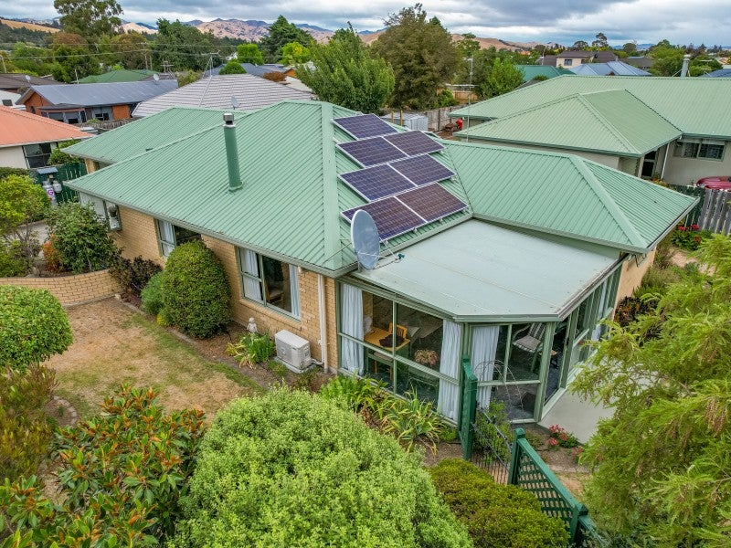 7 Cashmere Grove, Witherlea, Blenheim - Carousel 2