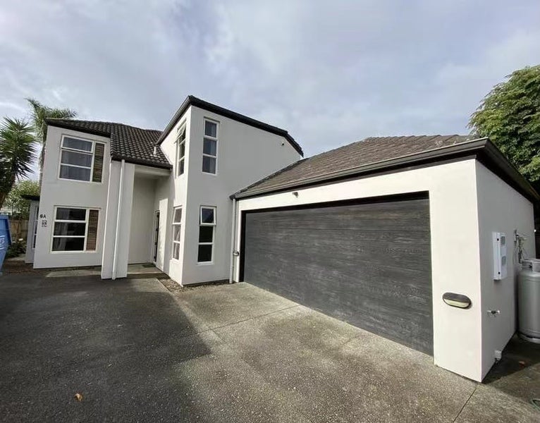 6A Rosedale Avenue, Mount Eden, Auckland - Carousel 1